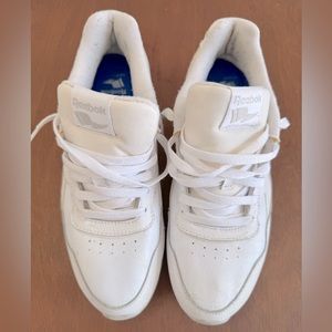 Reebok Women's Classic Harman Run Sneaker